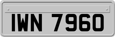 IWN7960