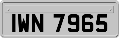 IWN7965