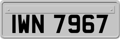 IWN7967