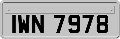 IWN7978