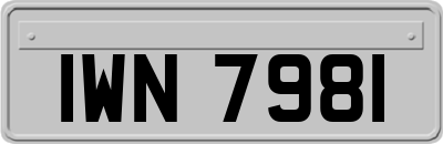 IWN7981