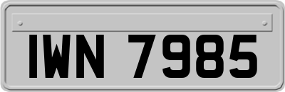 IWN7985