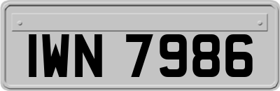 IWN7986