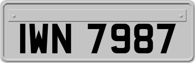 IWN7987