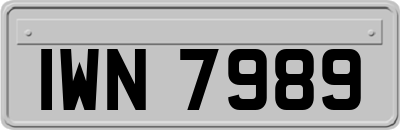 IWN7989