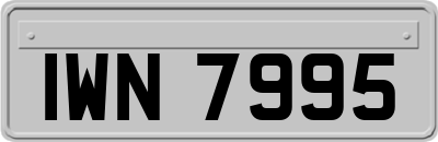 IWN7995
