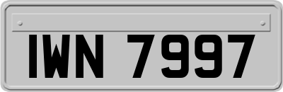 IWN7997
