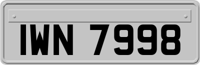 IWN7998