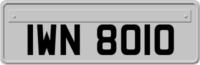 IWN8010