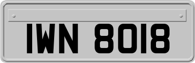 IWN8018