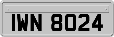 IWN8024