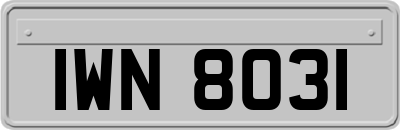 IWN8031