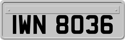 IWN8036