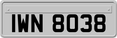 IWN8038