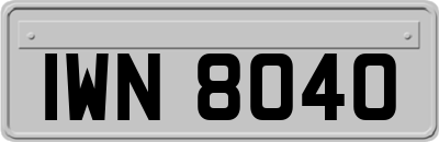 IWN8040