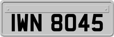 IWN8045