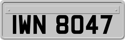 IWN8047