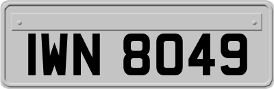 IWN8049
