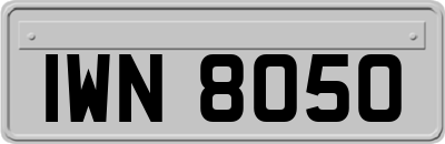 IWN8050