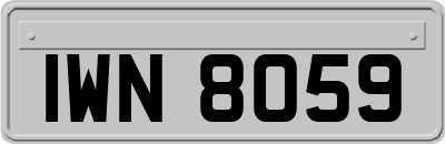 IWN8059