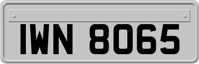 IWN8065