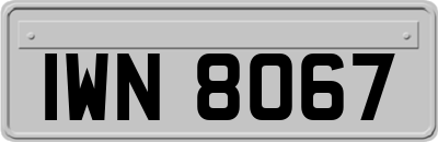 IWN8067