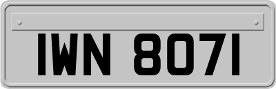 IWN8071