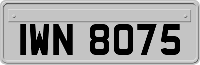 IWN8075