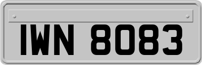 IWN8083