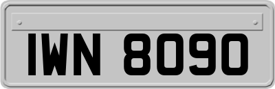 IWN8090