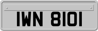 IWN8101