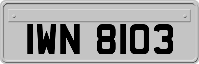 IWN8103