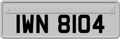 IWN8104