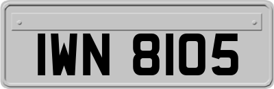 IWN8105