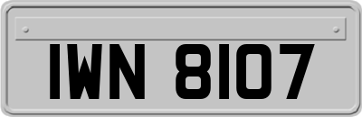 IWN8107