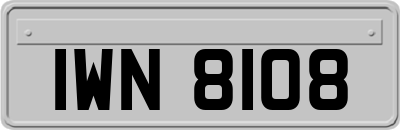 IWN8108