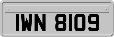 IWN8109