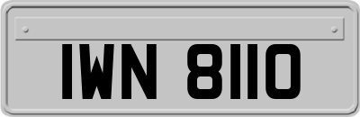IWN8110