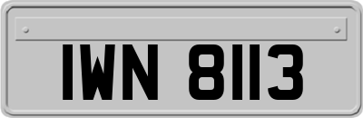 IWN8113