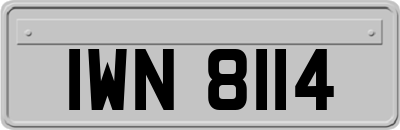 IWN8114