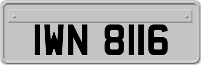 IWN8116