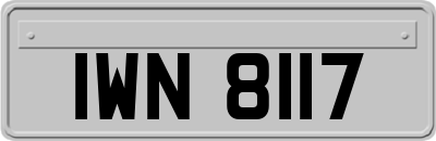 IWN8117