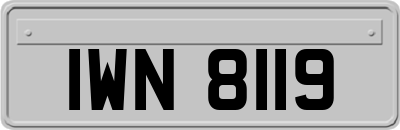 IWN8119