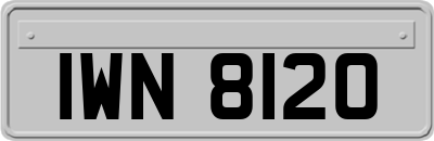IWN8120