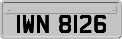 IWN8126
