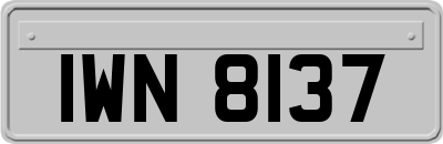 IWN8137