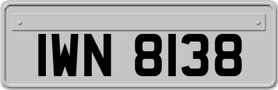 IWN8138
