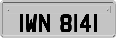 IWN8141