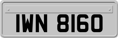IWN8160