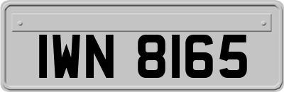 IWN8165